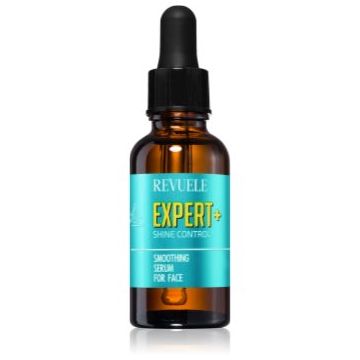 Revuele Expert+ Shine Control Ser matifiant pentru pori dilatati