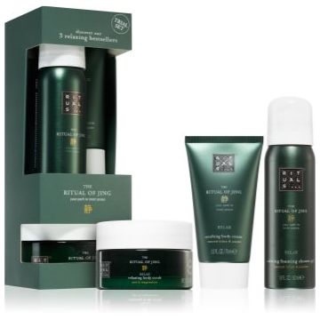 RITUALS The Ritual Of Jing set cadou