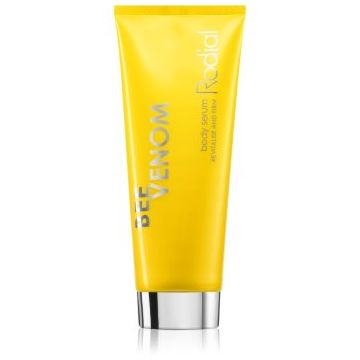 Rodial Bee Venom Body Serum ser de fermitate cu efect de intinerire