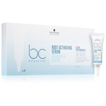 Schwarzkopf Professional BC Bonacure Scalp ser pentru par pentru stimularea radacinilor
