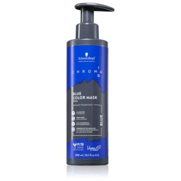Schwarzkopf Professional Chroma ID Color Mask mască intens colorantă pentru păr