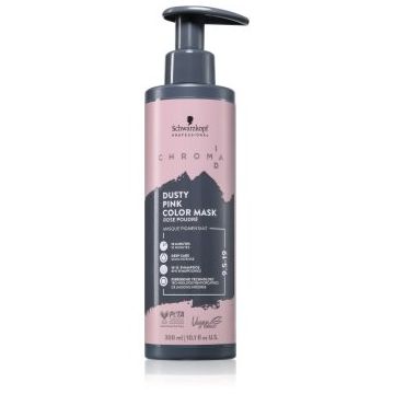 Schwarzkopf Professional Chroma ID Color Mask mască intens colorantă pentru păr
