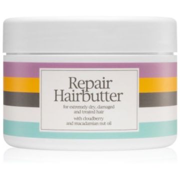 Waterclouds Repair Hairbutter masca detoxifianta pentru par si scalp