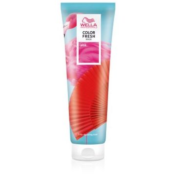Wella Professionals Color Fresh mască intens colorantă