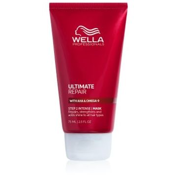 Wella Professionals Ultimate Repair Mask Masca intens hrănitoare pentru toate tipurile de păr