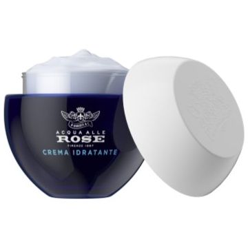 Acqua Alle Rose Purificante ser hidratant pentru o piele mai luminoasa