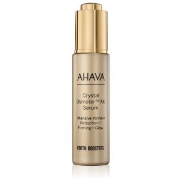 AHAVA Youth Boosters Osmoter™ ser intensiv cu efect antirid