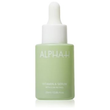 Alpha-H Vitamin A ser cu vitamina A