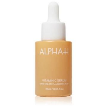 Alpha-H Vitamin C ser cu efect iluminator cu vitamina C