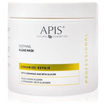Apis Natural Cosmetics Ceramide Repair masca -efect calmant cu ceramide