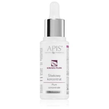 Apis Natural Cosmetics Professional Kakadu Plum concentrat hidratare intensă faciale
