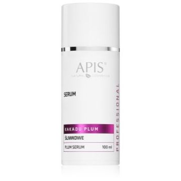Apis Natural Cosmetics Professional Kakadu Plum ser hidratant si hranitor faciale
