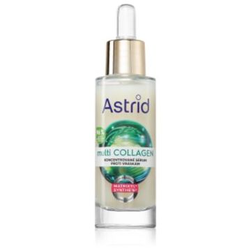 Astrid Multicollagen ser facial antirid