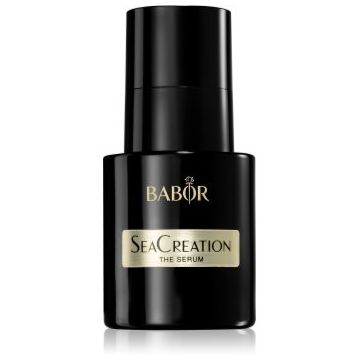 BABOR SeaCreation ser facial anti-îmbătrânire