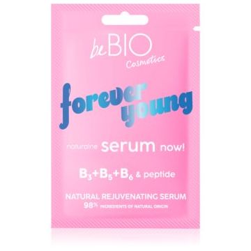 beBIO Forever Young ser de reîntinerire