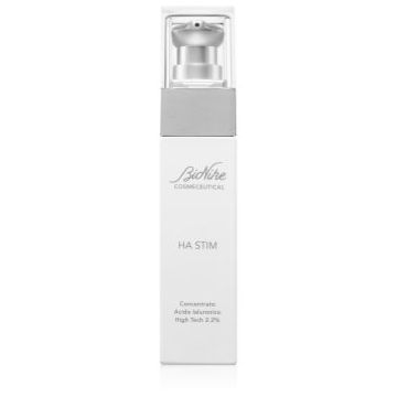 BioNike Cosmeceutical HA STIM 2.2% Serum Ser impotriva ridurilor cu acid-hialuronic