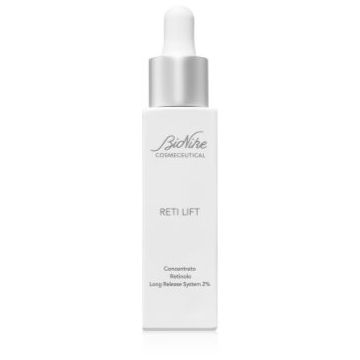 BioNike RETI LIFT ser antirid cu retinol