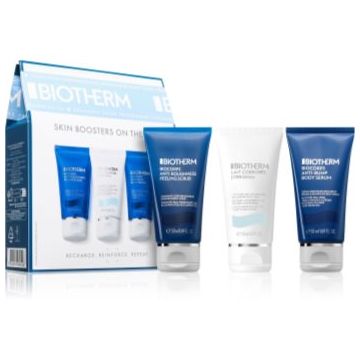 Biotherm Lait Corporel L'Original set cadou