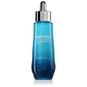 Biotherm Life Plankton Regenerating Serum ser regenerator, cu efect de întinerire