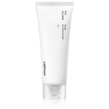 celimax The Real Noni masca facială pentru curatarea tenului pentru piele sensibila si intoleranta