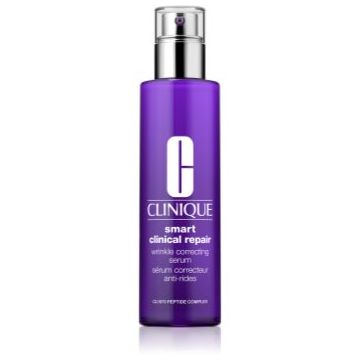 Clinique Smart Clinical™ Repair Wrinke Correcting Serum ser facial pentru corectarea ridurilor