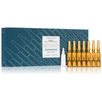 Comfort Zone Renight fiolă pentru o piele mai luminoasa