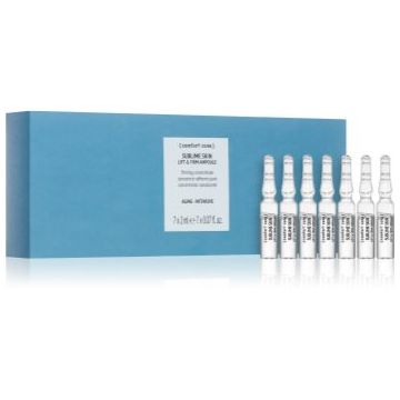 Comfort Zone Sublime Skin ingrijire anti-rid in fiole