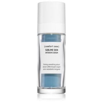 Comfort Zone Sublime Skin ser hidratant antirid