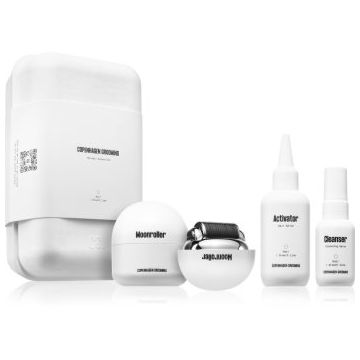 Copenhagen Grooming The Hair Growth Kit set pentru întărirea și creșterea părului