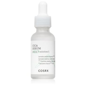 Cosrx Pure Fit Cica Serum ser hranitor cu efect calmant