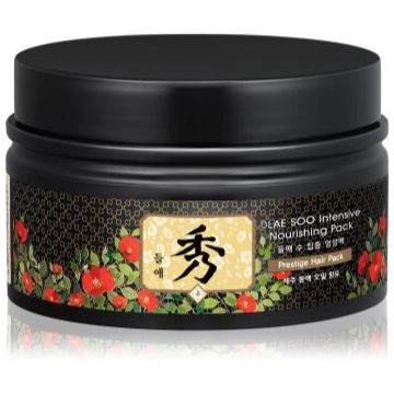 DAENG GI MEO RI Dlae Soo Intensive Nourishing Pack mască hrănitoare profundă pentru par deteriorat