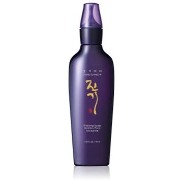DAENG GI MEO RI Jin Gi Vitalizing Scalp Nutrition Pack ser de păr fortifiant și regenerator impotriva caderii parului