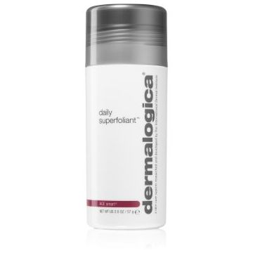 Dermalogica AGE smart Daily Superfoliant exfoliere enzimatica blanda în pulbere