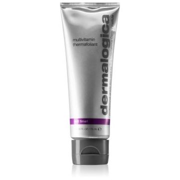 Dermalogica AGE smart Exfoliere termica cu multivitamine. faciale