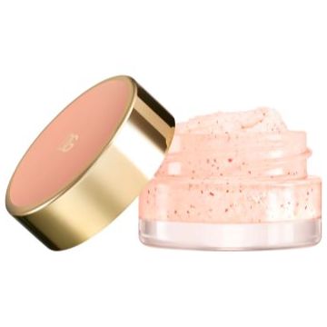 Dolce&Gabbana Fresh Skin Nouri-Lip Berry Scrub exfoliant delicat si hidratant de buze