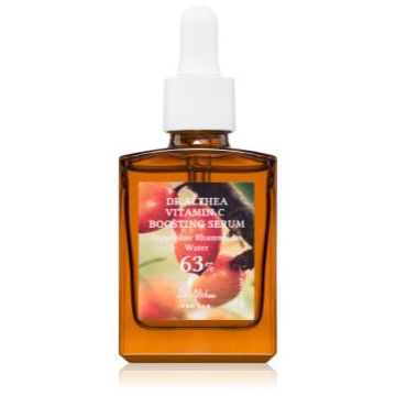 Dr. Althea Vitamin C Boosting Serum ser stralucire cu vitamina C cu efect de hidratare