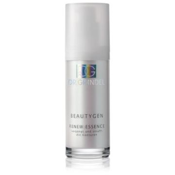 Dr. Grandel Beautygen Renew esenta faciala cu efect de intinerire