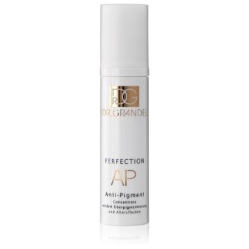 Dr. Grandel Perfection AP Anti-Pigment concentrat impotriva petelor
