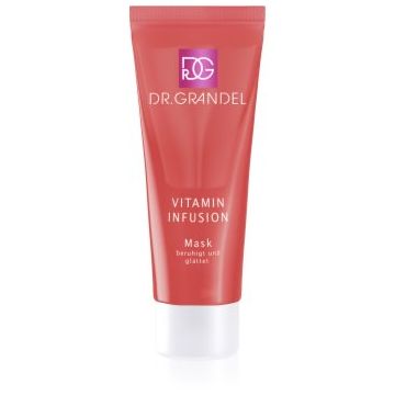 Dr. Grandel Vitamin Infusion Masca faciala cu vitamine