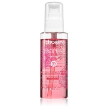 Echosline Discipline Serum ser pentru uniformizare pentru par indisciplinat