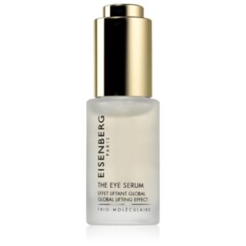 EISENBERG The Eye Serum ser pentru ochi cu efect de lifting