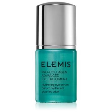 Elemis Pro-Collagen Advanced Eye Treatment ser impotriva ridurilor