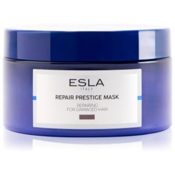 ESLA ITALY Repair Prestige masca de par regeneratoare