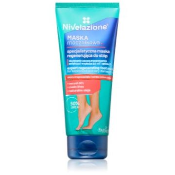 Farmona Nivelazione Feet masca profund reparatorie pentru picioare