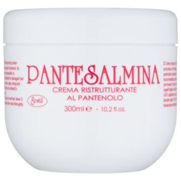 Gestil Pantesalmina ro balsam hidratant pentru par fin, degradat