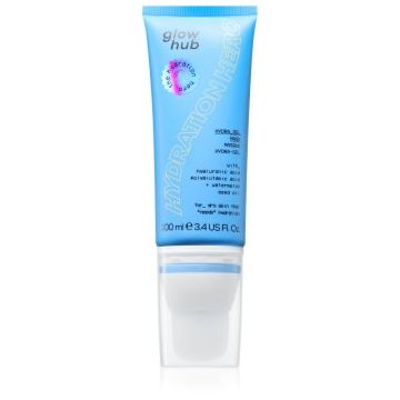 Glow Hub Hydration Hero Masca de noapte pentru hidratare intensa