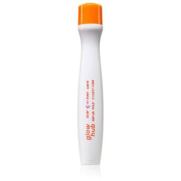 Glow Hub Scar Slayer Wand roll-on pentru pielea problematica