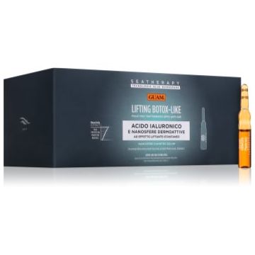 Guam Lifting Botox - Like ser cu efect de lifting in fiole