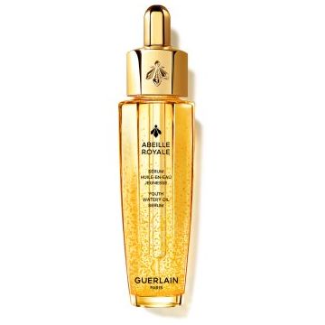 GUERLAIN Abeille Royale Youth Watery Oil Serum Ulei ser hranitor