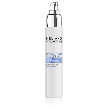 Helia-D Pro Active Hyaluron ser facial hidratant